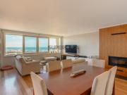 Apartamento T4 com vista mar, Leça da Palmeira, Porto