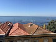 Apartamento T4 com vista mar na Foz