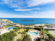 Apartamento T4 com vista mar na Guia Cascais