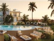 Apartamento T4 com vista mar Nomad Bay, no Carvoeiro,...