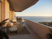 Apartamento T4 com vista mar numa zona de excelência na...