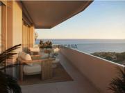 Apartamento T4 com vista mar numa zona de excelência na...