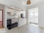 Apartamento T4 com vista mar Setubal