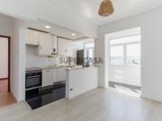 Apartamento T4 com vista mar Setubal
