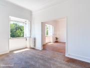Apartamento T4 com vista para o Parque Eduardo VII