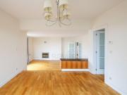 Apartamento T4 com vista para o rio, Porto