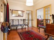 Apartamento T4 com vistas de rio e mar | Campo Alegre Porto