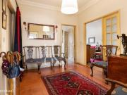 Apartamento T4 com vistas de rio e mar | Campo Alegre Porto