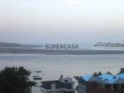 Apartamento T4 com Vistas Deslumbrantes sobre a Foz...