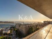 Apartamento T4 com vistas panorâmicas na Foz. 229m²...