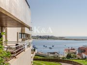Apartamento T4 com vistas para o Rio Douro. 178m²...