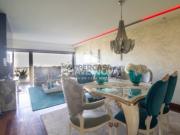 Apartamento T4 Como Novo c/ Vistas Rio e Mar em S. Pedro...