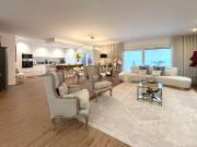 Apartamento T4 como novo, Terraço de 280 m2 e Garagem...