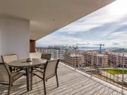 Apartamento T4 condominio com piscina em Miraflores