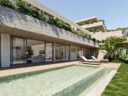 Apartamento T4 | Condominio Estoril Garden Terraces