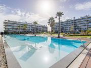 T4 em Alcochete Qualidade de Vida em Condomínio com...