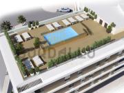 Apartamento T4 Consolação Fração Q