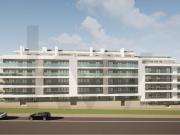 Apartamento T4 | Construção nova | Garagem | Montijo