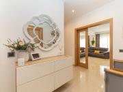 Apartamento T4 convertido em T3 Totalmente Renovado com...