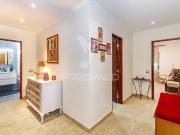 Apartamento T4 convertido em T3 Vila Franca de Xira