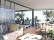 Apartamento T4 Corner