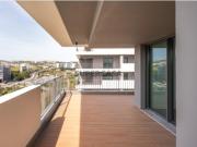 Apartamento T4 de 185 m² + 86 m² de Varanda, com Vista...