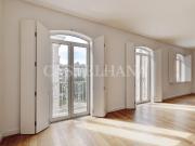Apartamento T4 de charme com dois lugares de...