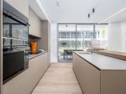 Apartamento T4 de luxo à venda em Braço de Prata