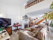 Apartamento T4 de luxo à venda em Cascais