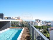 Apartamento T4 de luxo à venda em Centro de Cascais