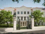 Apartamento Charme T4 para venda 1.335.000 Euros