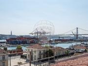 Apartamento T4 de luxo à venda em Lisboa