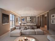 Apartamento T4 de luxo à venda em Lisboa