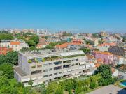 Apartamento T4 de luxo à venda em Porto