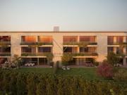 Apartamento T4 de luxo com Jardim Privativo e Box para 3...