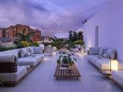 Apartamento T4 de luxo com terraço em Matosinhos Sul