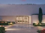 Apartamento T4 de luxo com terraço em Matosinhos Sul