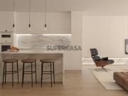 Apartamento T4 de luxo com terraço em Matosinhos Sul