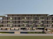 Apartamento T4 de luxo com vistas mar e rio Seca do...