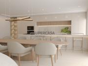Apartamento T4 de Luxo em Alcabideche