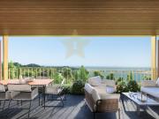 Apartamento T4 de luxo em Gaia