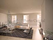 Apartamento T4 de Luxo na Foz do Douro