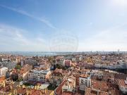 Apartamento T4 de luxo para arrendar em Lisboa