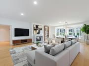 Apartamento T4 de Prestígio nas Amoreiras m² Campo de...