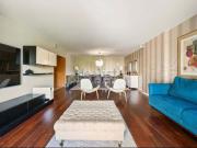 Apartamento T4 de Prestígio para Arrendamento, em Campo...