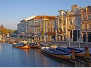 Apartamento T4 DPLX COM GARAGEM Aveiro Universidade