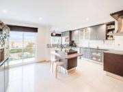 APARTAMENTO T4 DUPLEX | 2006 | ALCOCHETE