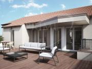 Apartamento T4 Duplex