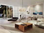 Apartamento T4 Duplex a 500 metros da Praia de Carcavelos