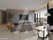 Apartamento T4 Duplex, acabamentos contemporneos, boa...